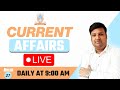 UPSC 2025 Daily Current Affairs | 27 March 2025 | The Hindu &amp; PIB Analysis | By Prince Sir | Lec-60