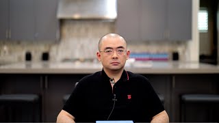 河北霸州东杨庄强行泄洪，村民围攻市政府（20230805第6218期）