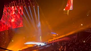 Sonu Nigam Live - "Bijuria" | SAP Center, San Jose CA (2025)
