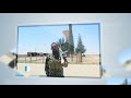 مقاتل من بلدي حمود علي حجازي