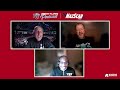 NAZSCAR, Liberty Men's Basketball Talk (Nov. 19, 2025)