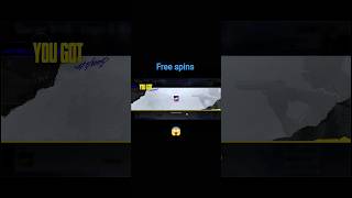 how to get free m416 glacier spin token today and spin #viral #trending #glacier #bgmi #shorts #new