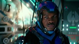 Pacific Rim Uprisinggipsy Avenger Vs Obsidian Fury Fight 2.Fullhd1080P