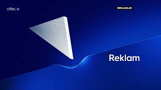 Cnbc - E Yeni Reklam Jeneriği - 23 Mart 2026/Günümüz