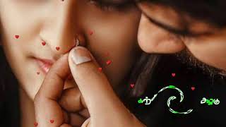 Download Lagu mukkuthi muththazhagu song  status video love status video MP3