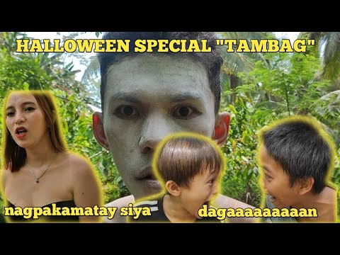 A HALLOWEEN SPECIAL \