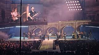 Jonas Brothers - When You Look Me in the Eyes (Jonas20: Greetings from Your Hometown Tour)