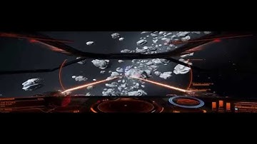 Elite Dangerous Single Player demo