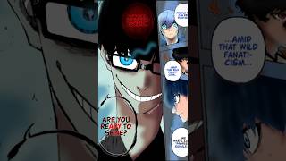 Who Makes the BEST Blue Lock Team?