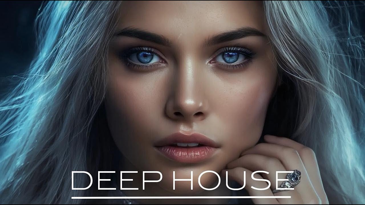 Deep House Vocal 120 BPM | Night Vibes & Smooth Bass. 