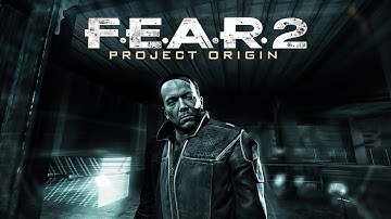 Was it a True DLC or Just a MONEY GRAB? | F.E.A.R. 2 | Reborn