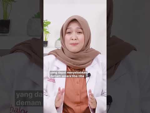 Video: 4 Cara untuk Menghilangkan Sakit Otot dari Chikungunya