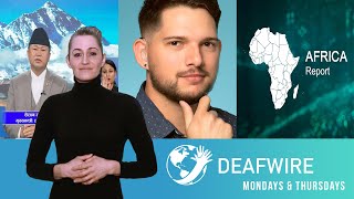 Deafwire 3 August 2020