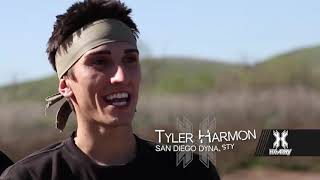 Derder Paintball Reckoning Series - Dynasty Episode 2 screenshot 5