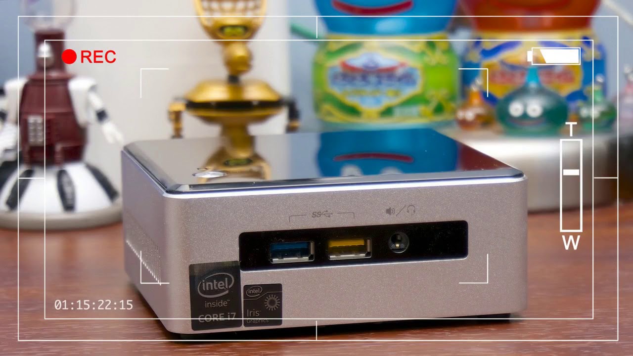 REVEALED!! Best Features 'Intel NUC Core i7 NUC5i7RYH' But Users Don't Know About This