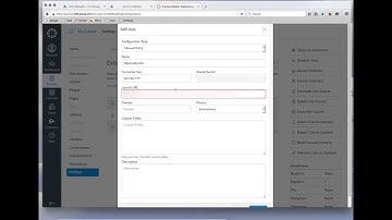 Integrating OpenLabyrinth with Canvas VLE