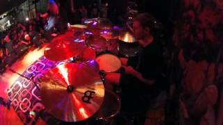 Hannes Grossmann - Hate Eternal - Catacombs