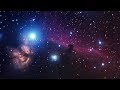 Ambient Space Music | Space Background Music for Dreaming