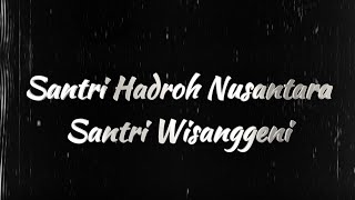 SANTRI WISANGGENI || ANAK SOLEH || JMS PRODUCTION || 21 SEPTEMBER 2025