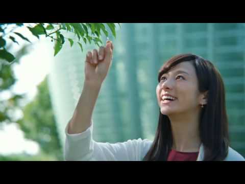 【木村文乃 出演】 ダイハツ DAIHATSU 明日はきっといい日になる CM 高橋優 Rihwa
