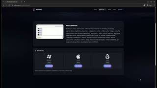Radiuma Installation on Linux