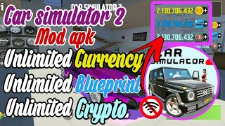How To Install Car 🚗 Simulator 2 Mod APK (Easy Guide) screenshot 5