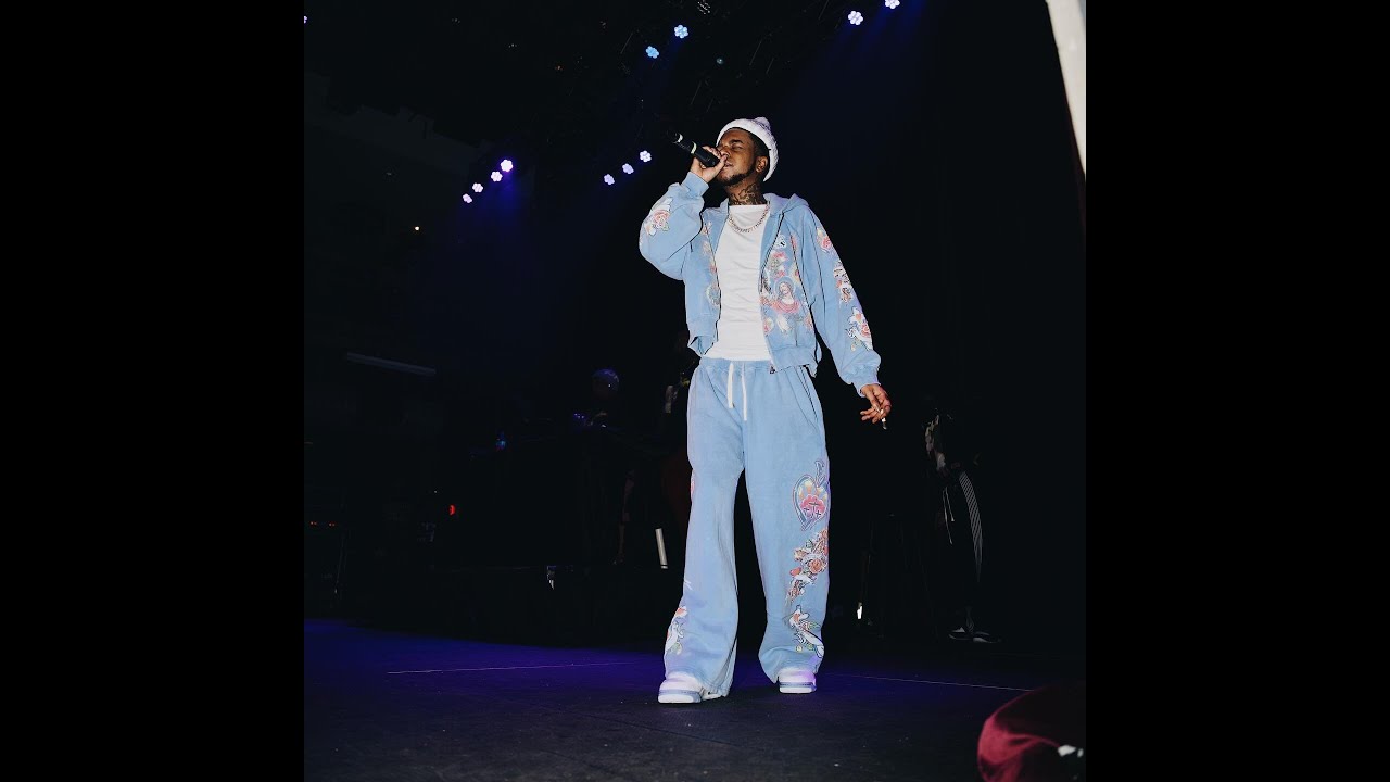 [FREE] Lil Poppa Type Beat - "Slime Survival"