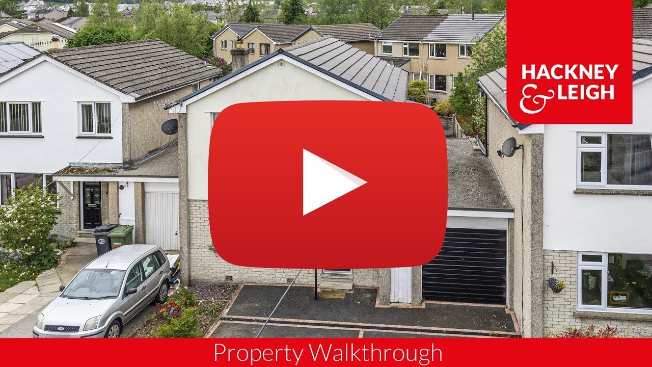 Hackney & Leigh Estate Agents Property For Sale 61 Scafell Drive