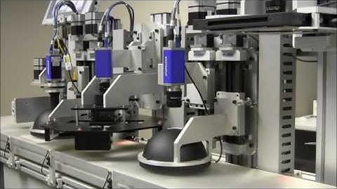 Engine Ring Inspection - Puffin Automation