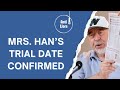 Tetsuya Yamagami Pleads Guilty and Mrs. Hakja Han&rsquo;s Trial Date Decided | News Update October 30 2025