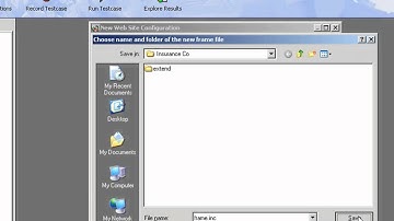 How-To: Getting Started with SilkTest using the Open Agent