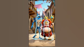 The Most Unlikely Animal Friendships #bountybash