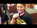 Santa Fe Lady Indians softball team honored by county commissioners