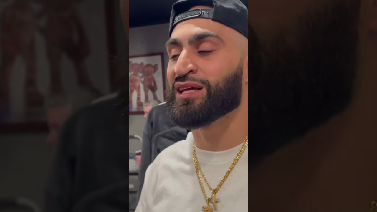 Lite House Rahway NJ Uncle Ronn Daily Vlog Snippet ! 