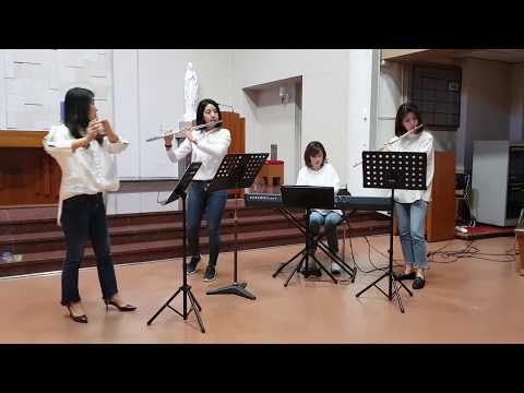 버스커 버스커 -봄바람(Busker Busker-Spring Breeze) Ensemble Belle(앙상블벨르)