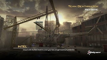 Another MW2 PC Mod Tool Showcase W/Download