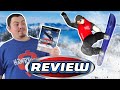 Shaun Palmer's Pro Snowboarder - Square Eyed Jak