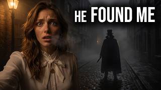 I Hunted Jack the Ripper in Victorian London 🕵️