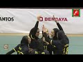 HUMO VC (UZB) vs FOOLAD MS (IRI) | 2nd Set | Gold Medal Match |BVF | CAVA Women’s League 2025