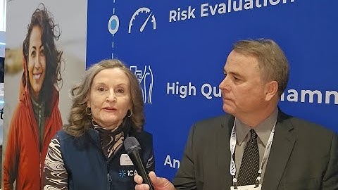 RSNA 2024 – Interview with iCAD