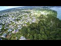 Ref:MbCdn0cT6jM Vol drone major nico plage louannec