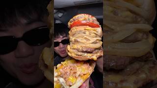 In-N-Out Always Hittin