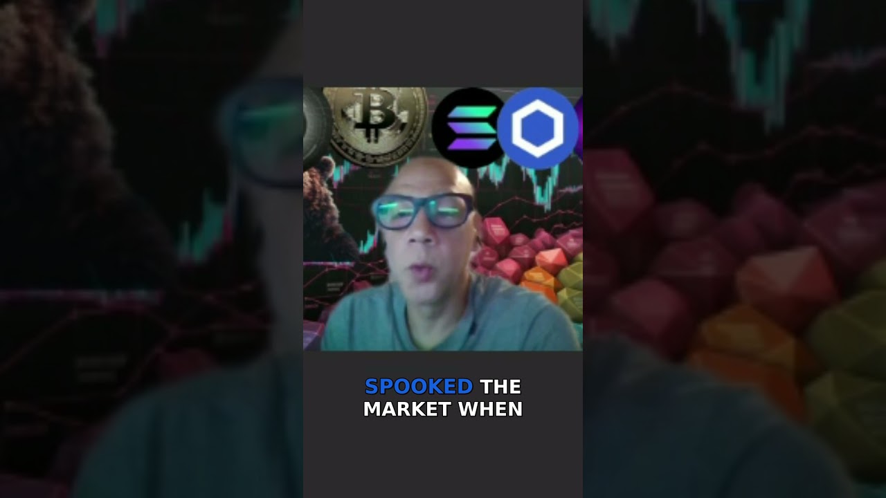 Solana's Whale Move: What It Means for the Market