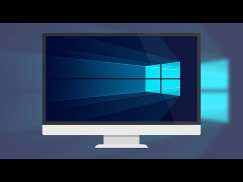 Обновление Windows 10 Spring Creators Update было отложено