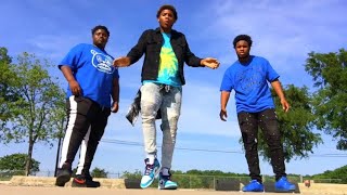 Dell B "Get Dat Werk"
