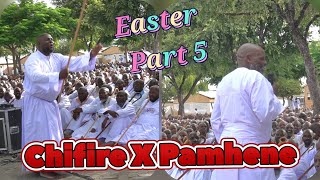 Chifire ft Pamenhe part 5 musangano waEaster 2026 