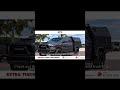 Custom RAM 1500 Tray & Canopy Setup