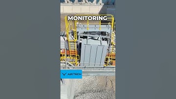 Construction monitoring made simple with Drones #droneservices #constructionsitemonitoringdubai