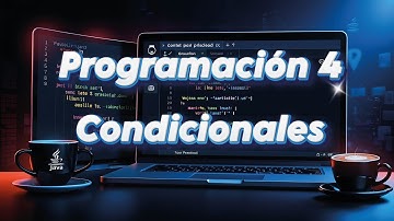 Curso Java: Condicionales if, else, switch | Episodio 4