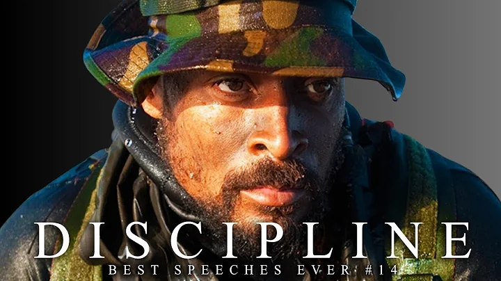 BEST Motivational Speech Compilation EVER #14 - DISCIPLINE | 30-Minutes of the Best Motivation 2025